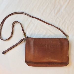 Vintage Coach Bag
